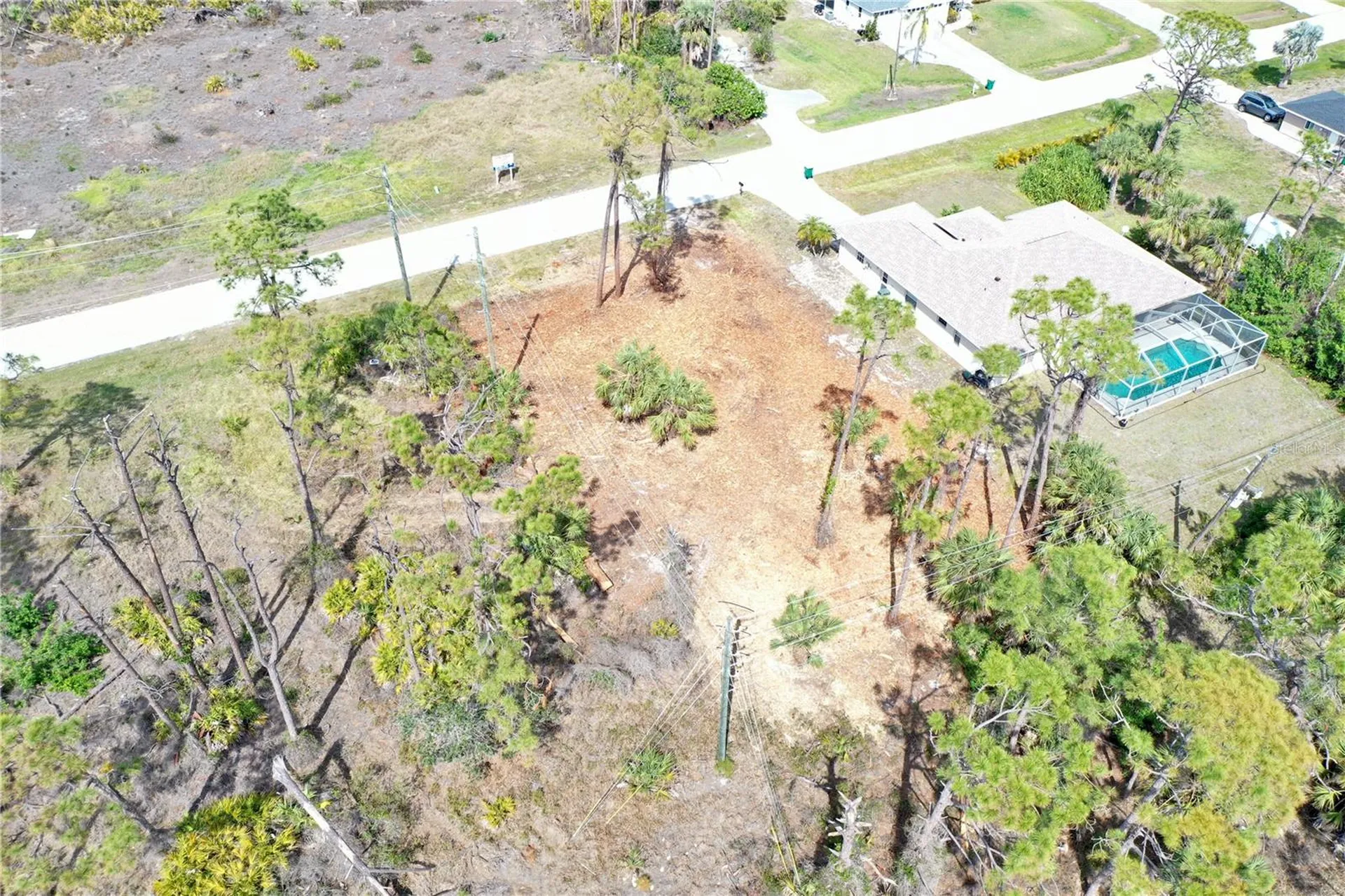 8905 Bantry Bay Englewood FL 34224