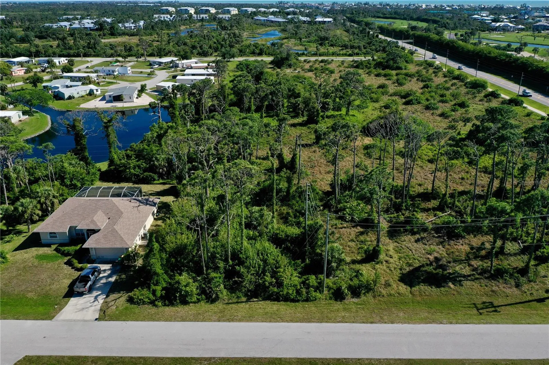 8905 Bantry Bay Englewood FL 34224