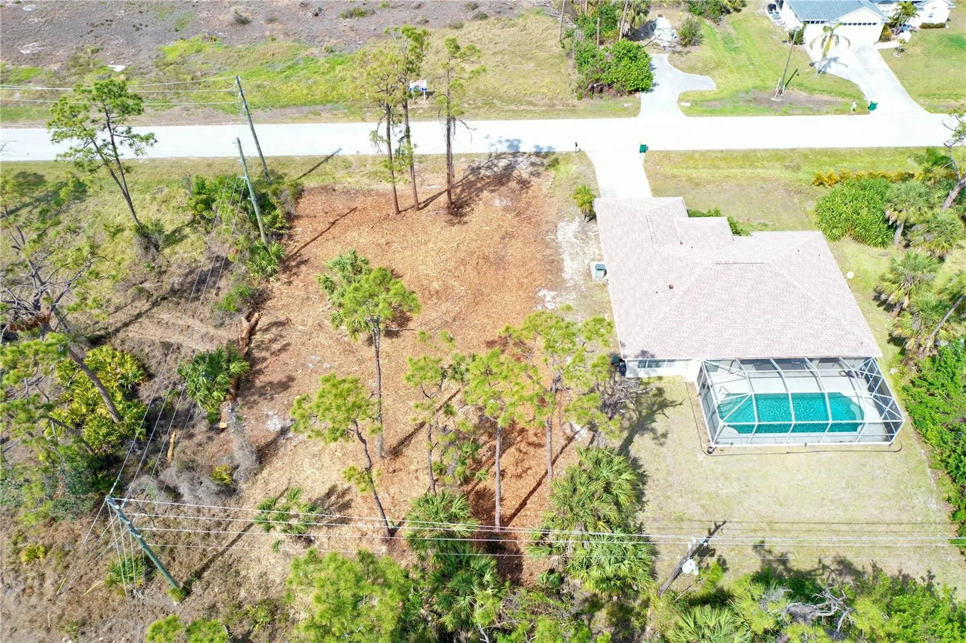 8905 Bantry Bay Englewood FL 34224