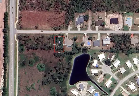8905 Bantry Bay Englewood FL 34224