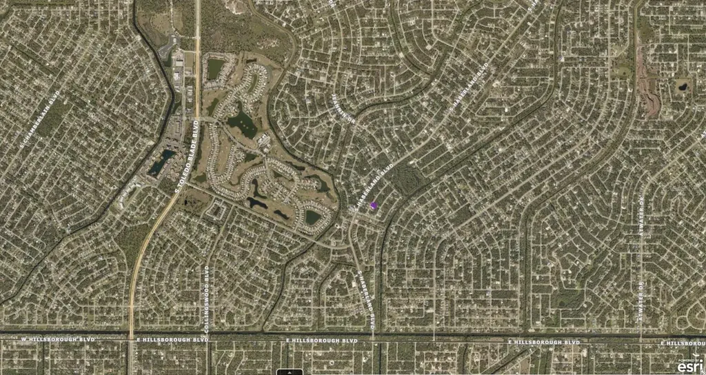 1141177118 Derrick Street North Port FL 34288