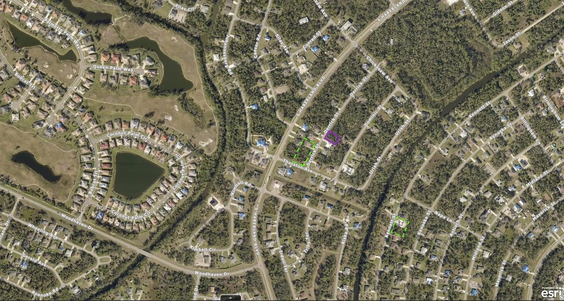 1141177118 Derrick Street North Port FL 34288