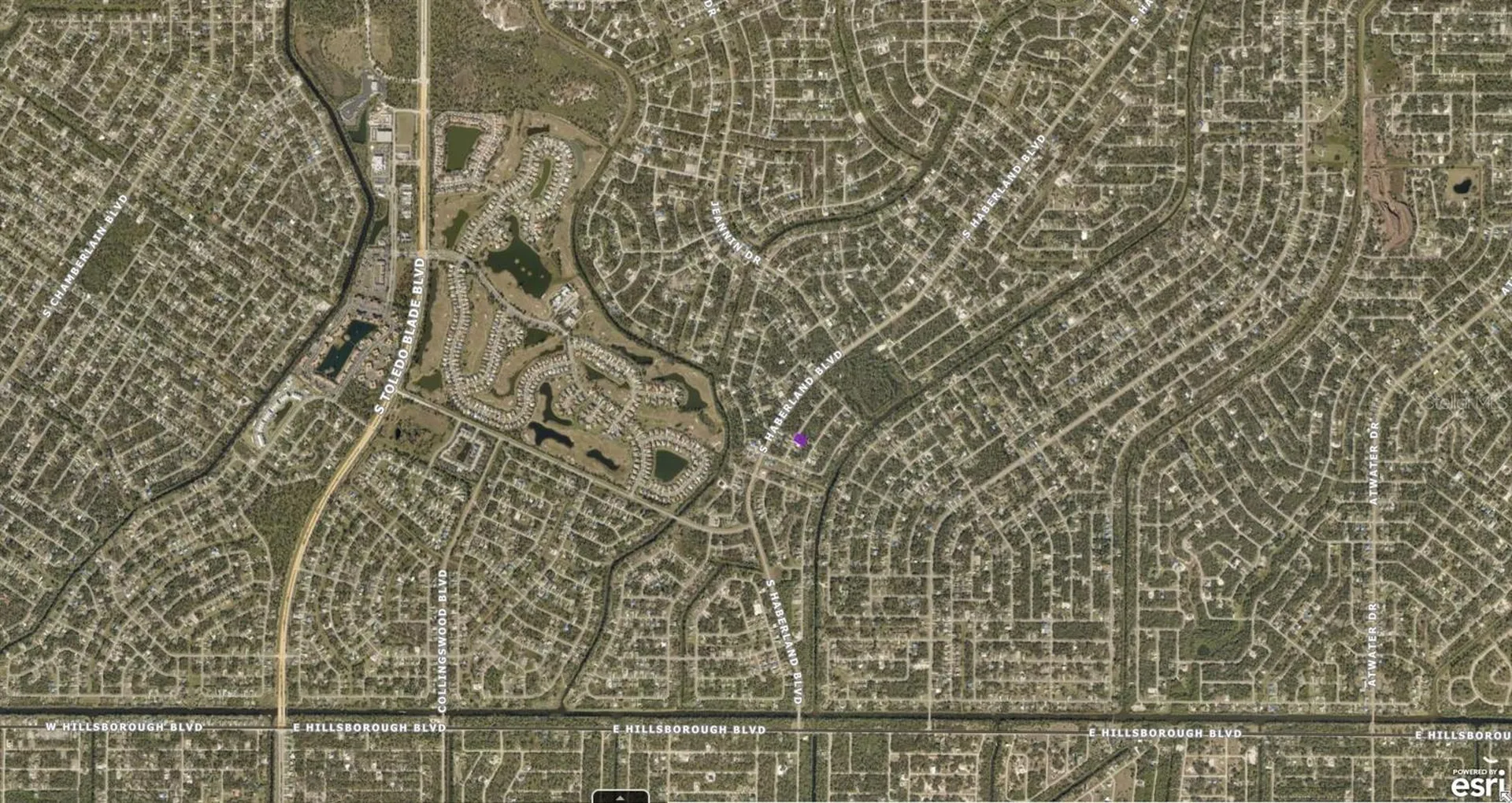 1141177118 Derrick Street North Port FL 34288