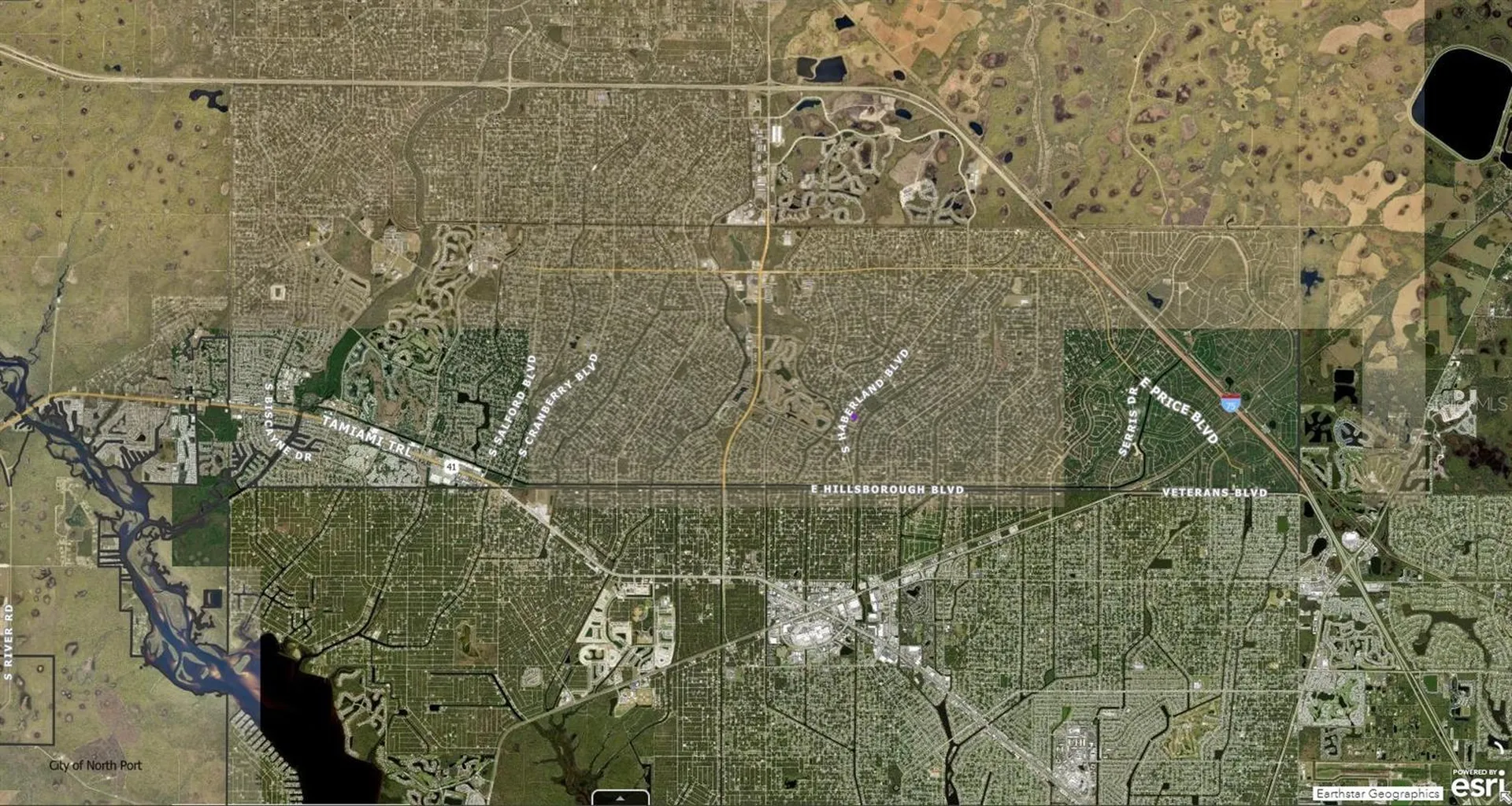 1141177118 Derrick Street North Port FL 34288