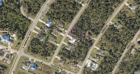 1141177118 Derrick Street North Port FL 34288