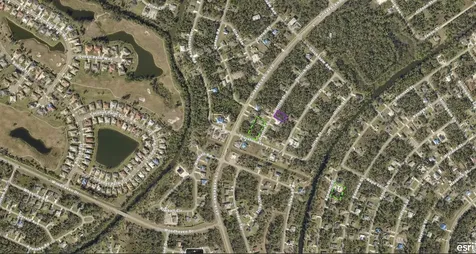 1141177118 Derrick Street North Port FL 34288