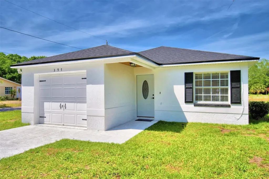 397 W Terrace Avenue Lake Alfred FL 33850