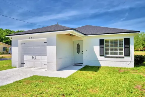 397 W Terrace Avenue Lake Alfred FL 33850