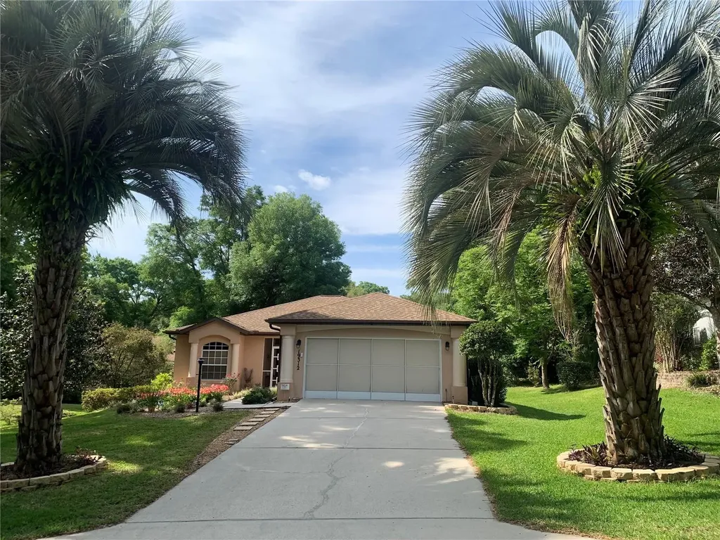 19312 SW 101st Place Road Dunnellon FL 34432
