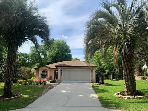 19312 SW 101st Place Road Dunnellon FL 34432