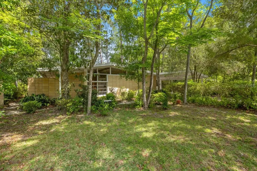 4114 NW 19th Place Gainesville FL 32605