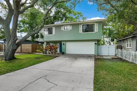 1850 Montana Avenue NE St Petersburg FL 33703