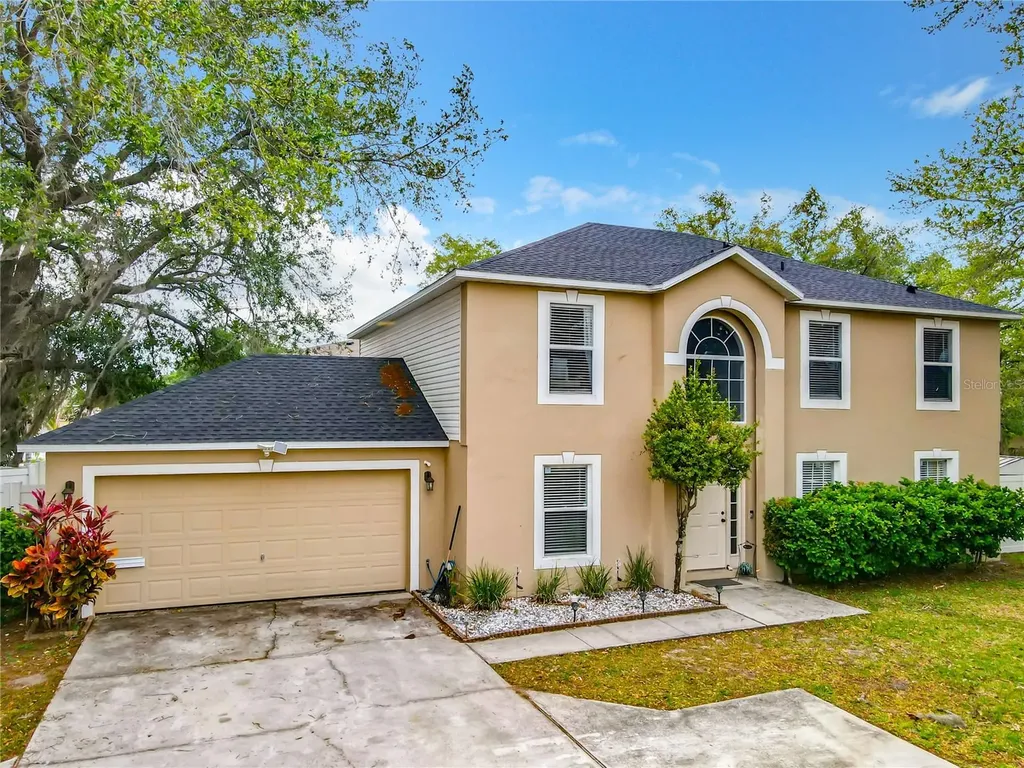 471 Cardinal Court Kissimmee FL 34759