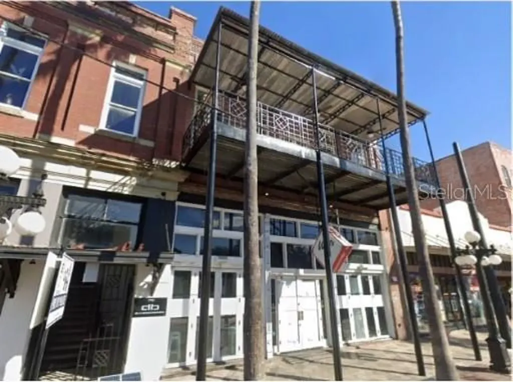 1710 E 7th Avenue Tampa FL 33605