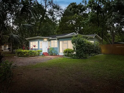 19375 Center Street Brooksville FL 34601