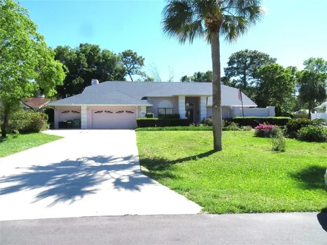 12 Norfolk Lane W Homosassa FL 34446