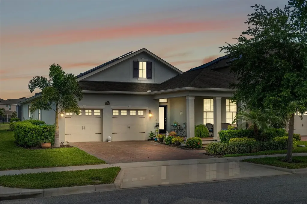 16061 Bayou Crest Drive Winter Garden FL 34787