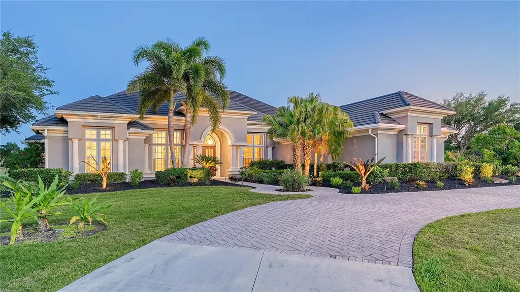 2872 Alex Mckay Place Sarasota FL 34240