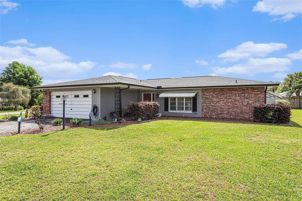 330 South Boulevard Inverness FL 34452