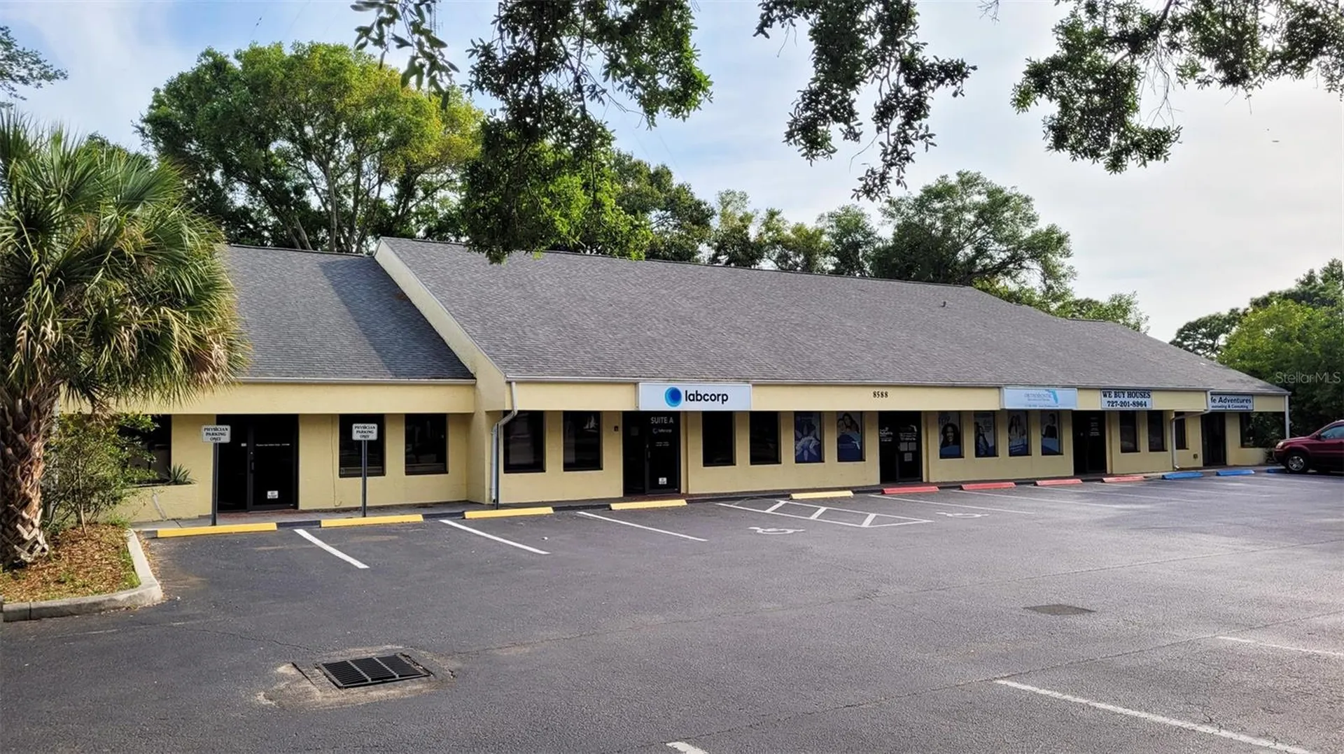 8588 Starkey Road Seminole FL 33777