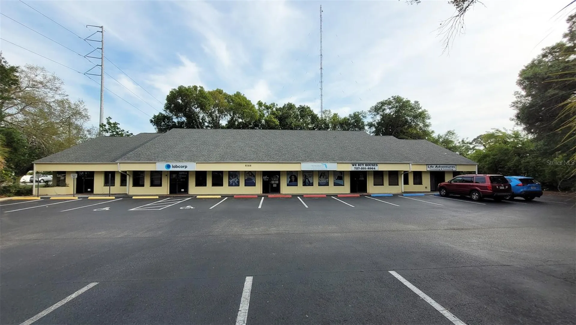 8588 Starkey Road Seminole FL 33777