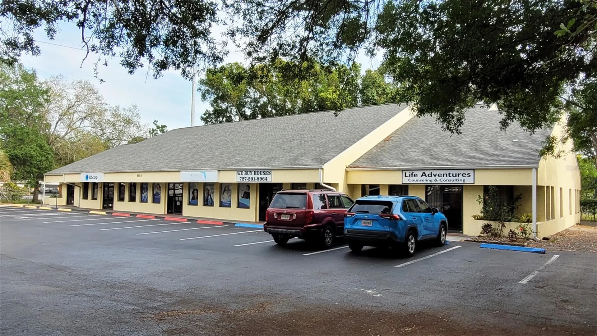 8588 Starkey Road Seminole FL 33777