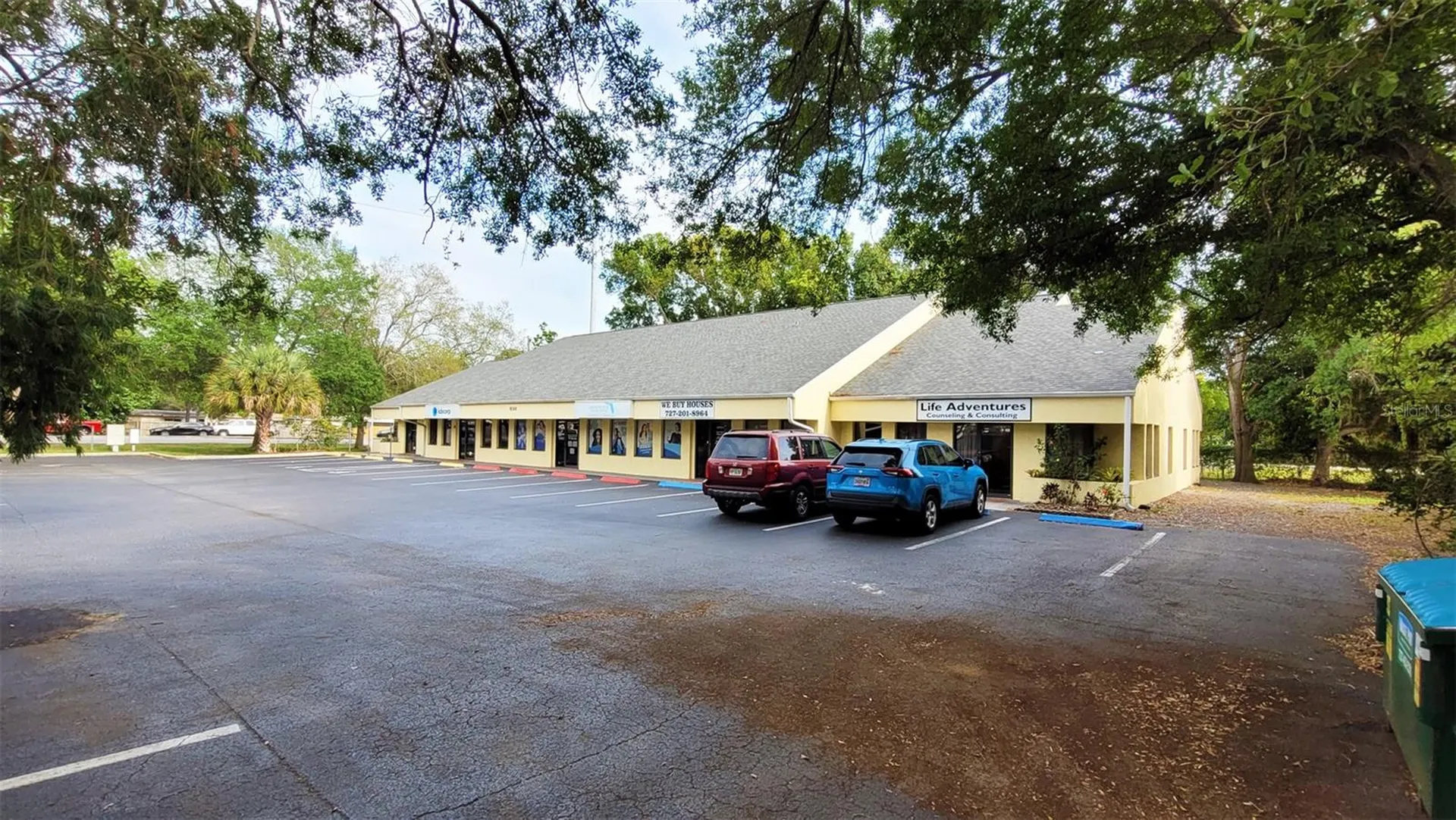 8588 Starkey Road Seminole FL 33777