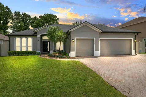 4129 Lillian Hall Lane Orlando FL 32812