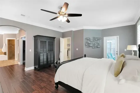 4129 Lillian Hall Lane Orlando FL 32812