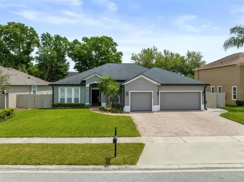 4129 Lillian Hall Lane Orlando FL 32812