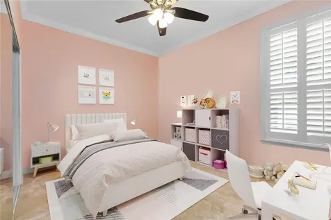 4129 Lillian Hall Lane Orlando FL 32812