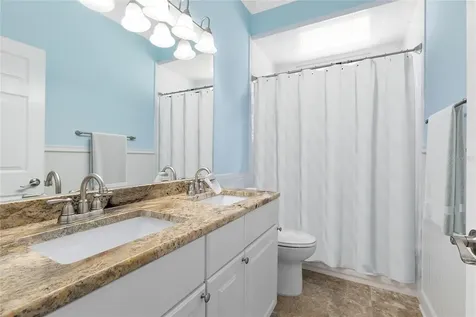 4129 Lillian Hall Lane Orlando FL 32812