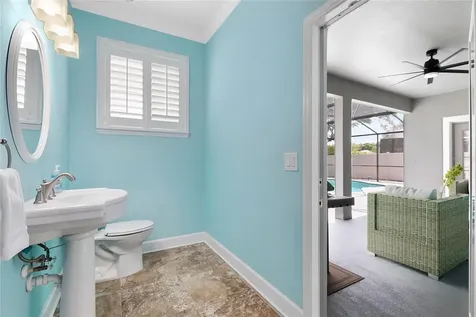 4129 Lillian Hall Lane Orlando FL 32812