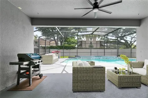 4129 Lillian Hall Lane Orlando FL 32812