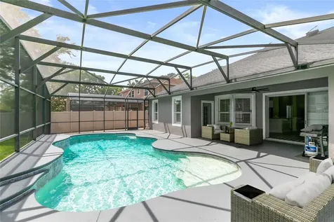 4129 Lillian Hall Lane Orlando FL 32812