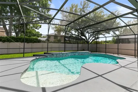 4129 Lillian Hall Lane Orlando FL 32812