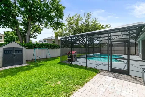 4129 Lillian Hall Lane Orlando FL 32812