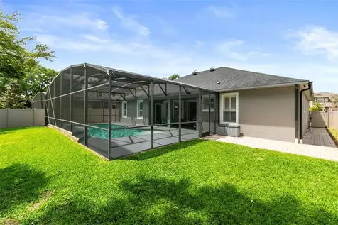 4129 Lillian Hall Lane Orlando FL 32812