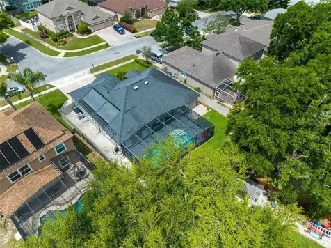 4129 Lillian Hall Lane Orlando FL 32812