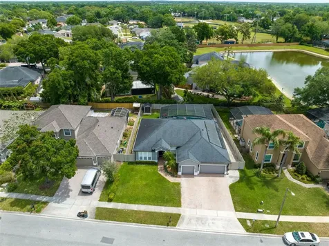 4129 Lillian Hall Lane Orlando FL 32812