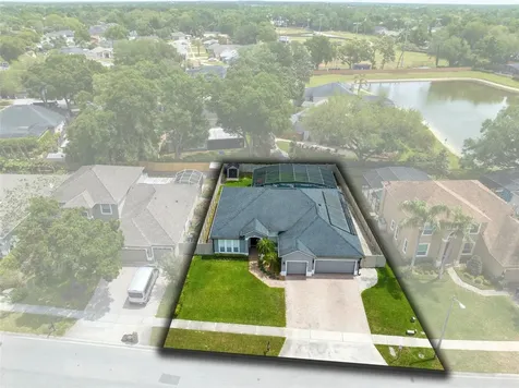 4129 Lillian Hall Lane Orlando FL 32812