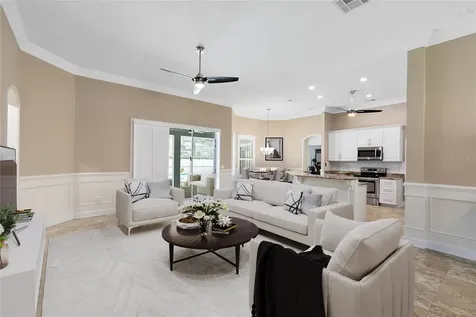 4129 Lillian Hall Lane Orlando FL 32812