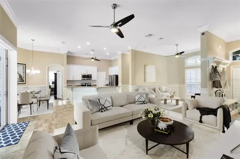 4129 Lillian Hall Lane Orlando FL 32812