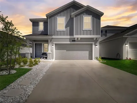6826 Wilson Hammock Avenue Groveland FL 34736