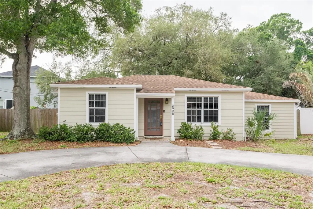 3022 N Adams Street Tampa FL 33611