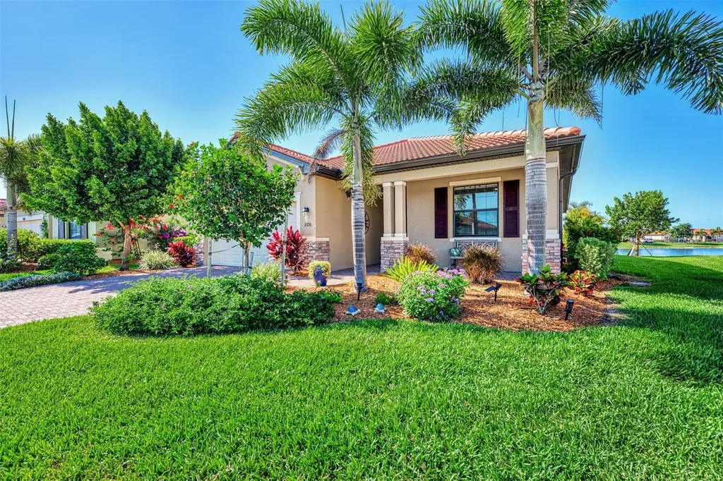 10196 Crooked Creek Drive Venice FL 34293