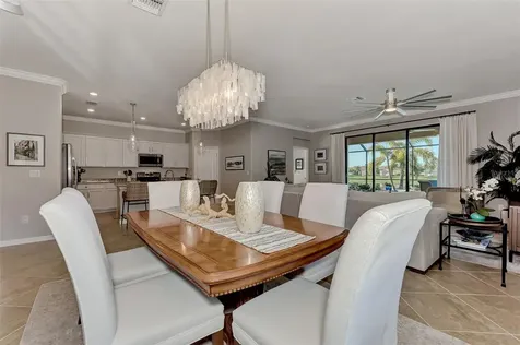 10196 Crooked Creek Drive Venice FL 34293