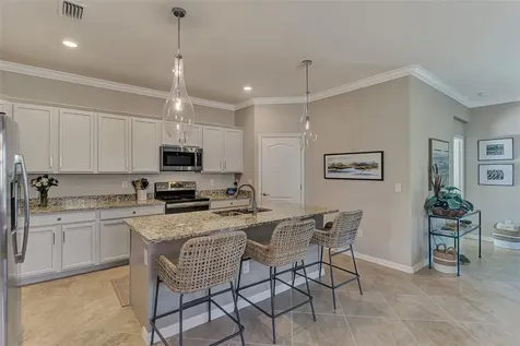 10196 Crooked Creek Drive Venice FL 34293