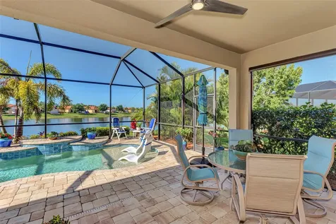 10196 Crooked Creek Drive Venice FL 34293