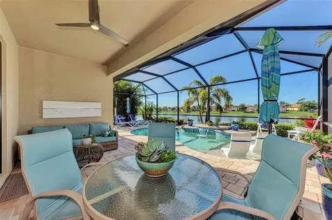 10196 Crooked Creek Drive Venice FL 34293